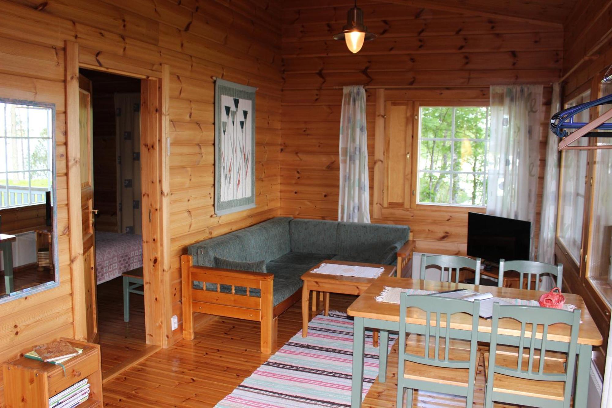 Lomamokkila Cottages Савонлинна Номер фото