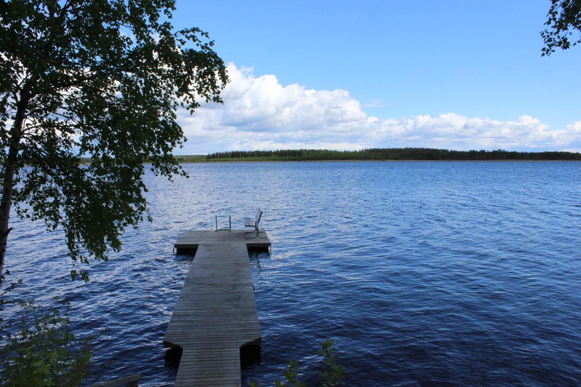 Lomamokkila Cottages Савонлинна Номер фото