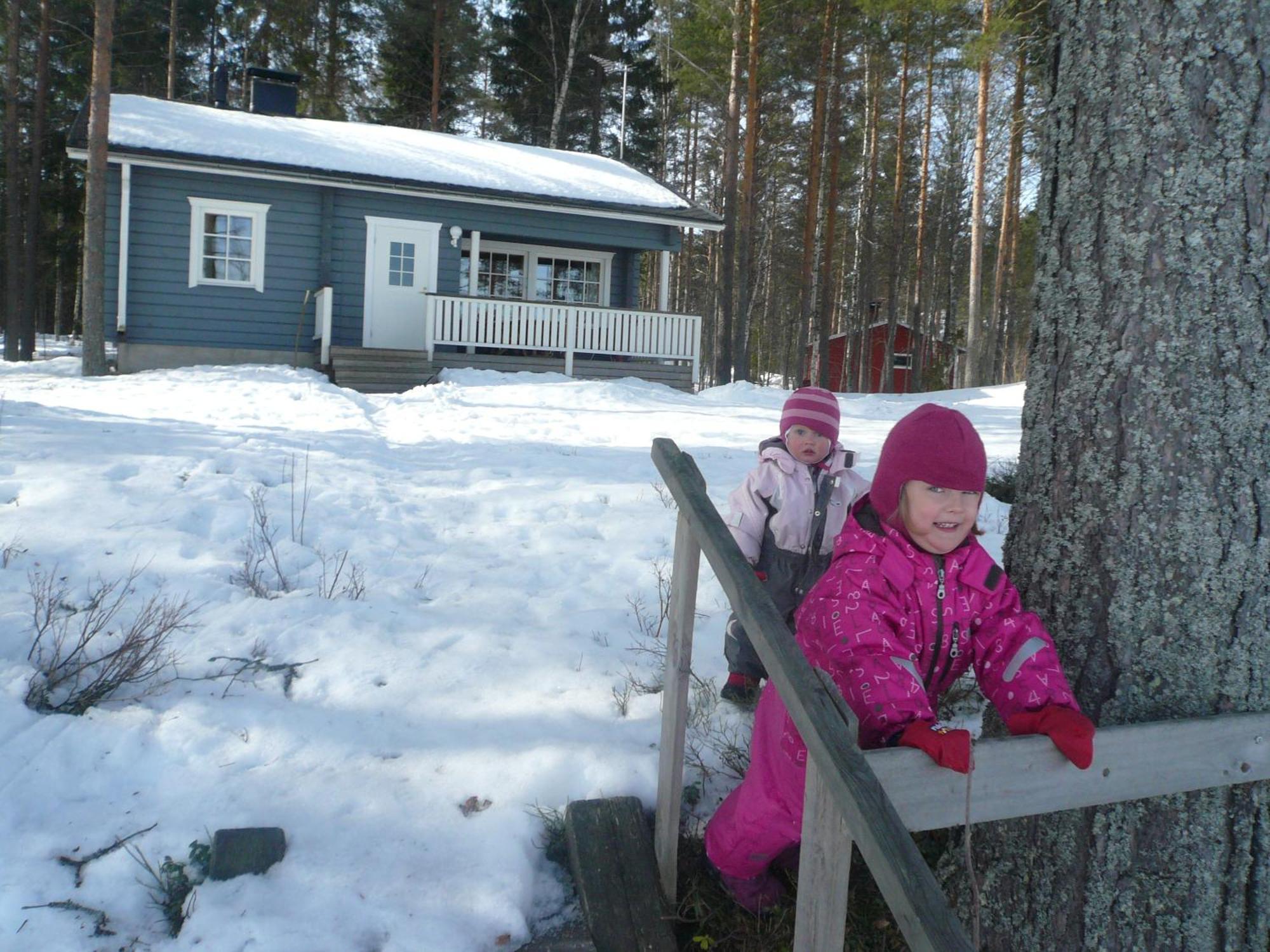 Lomamokkila Cottages Савонлинна Номер фото