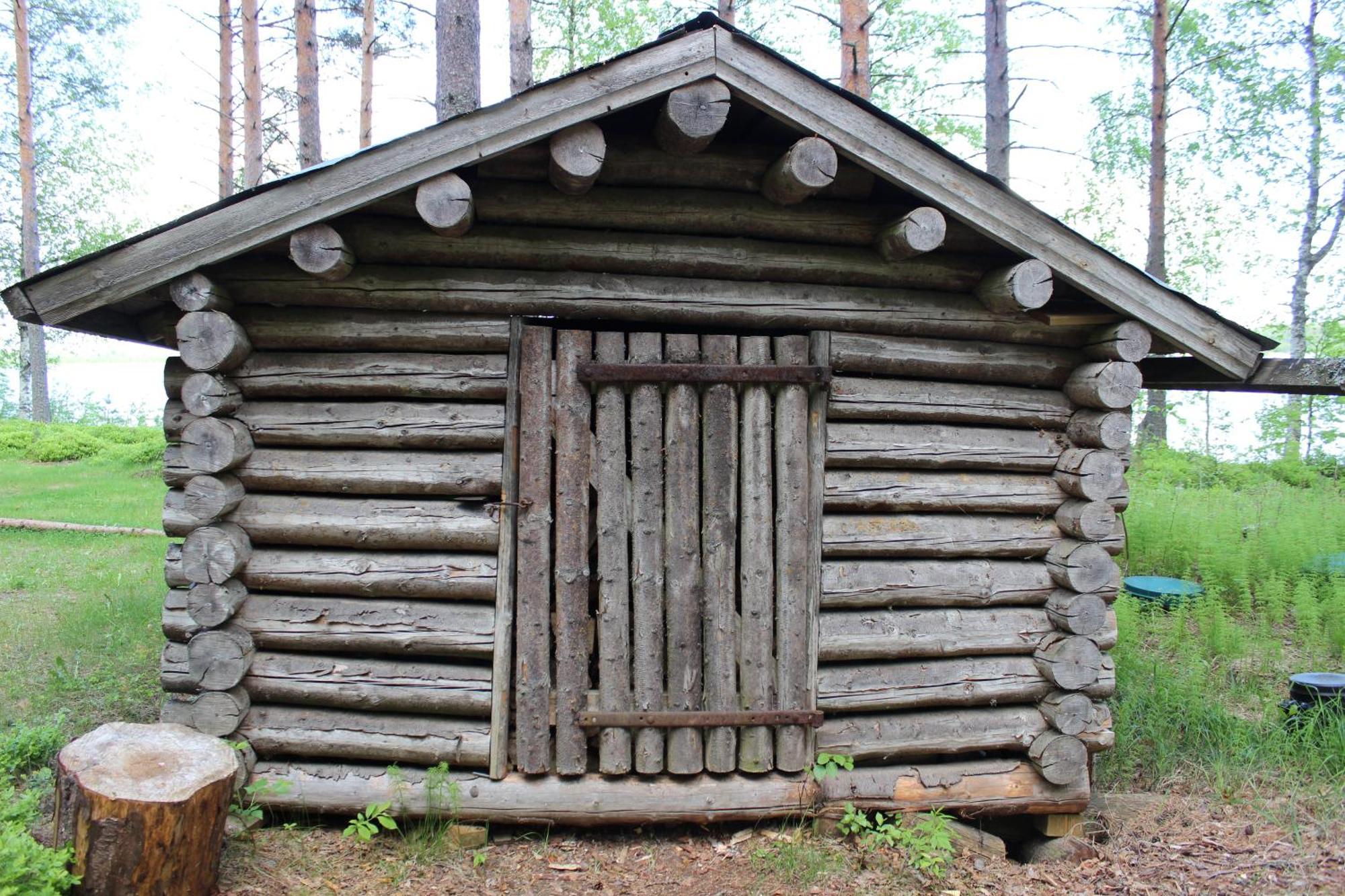 Lomamokkila Cottages Савонлинна Номер фото