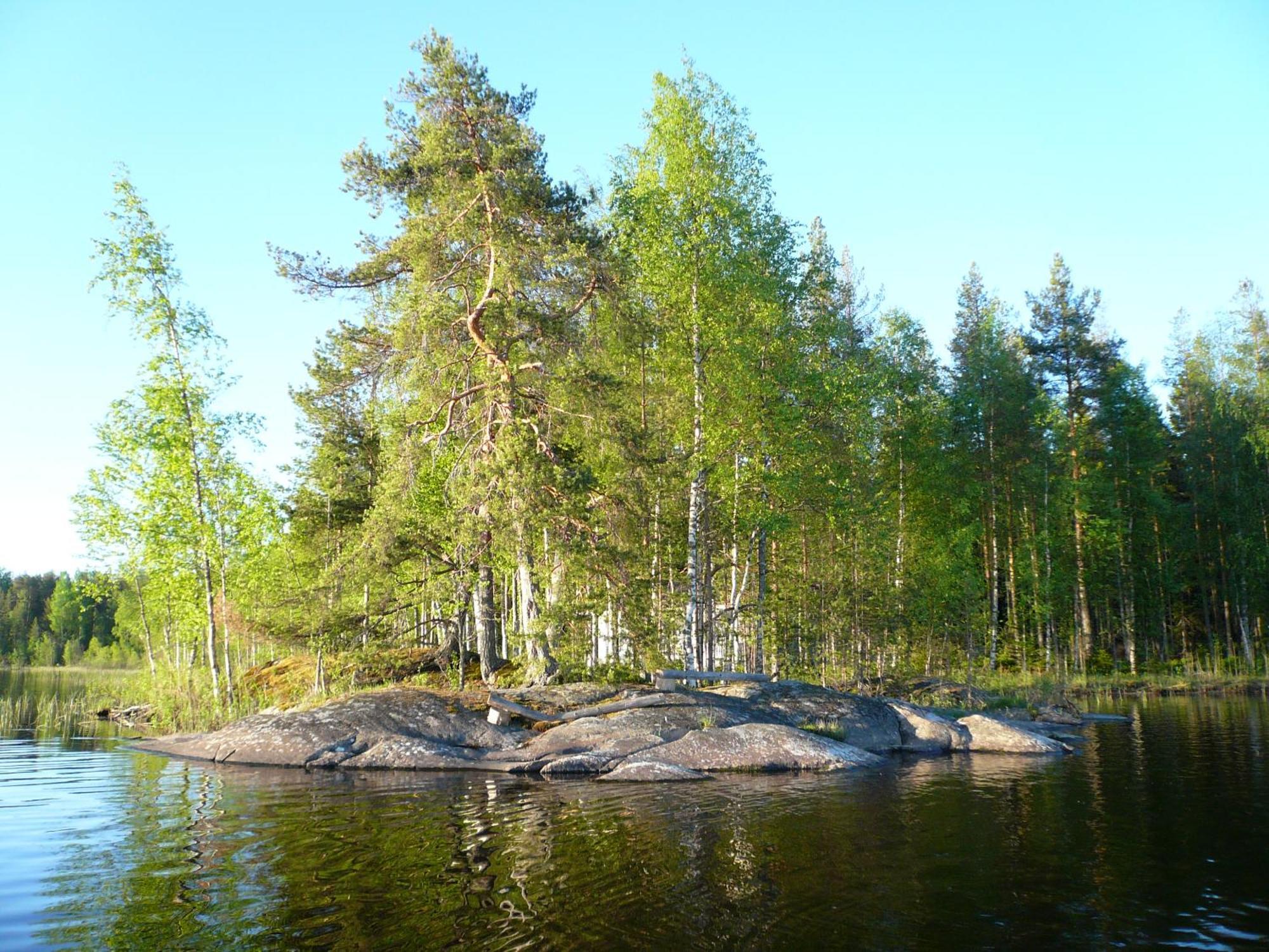 Lomamokkila Cottages Савонлинна Номер фото