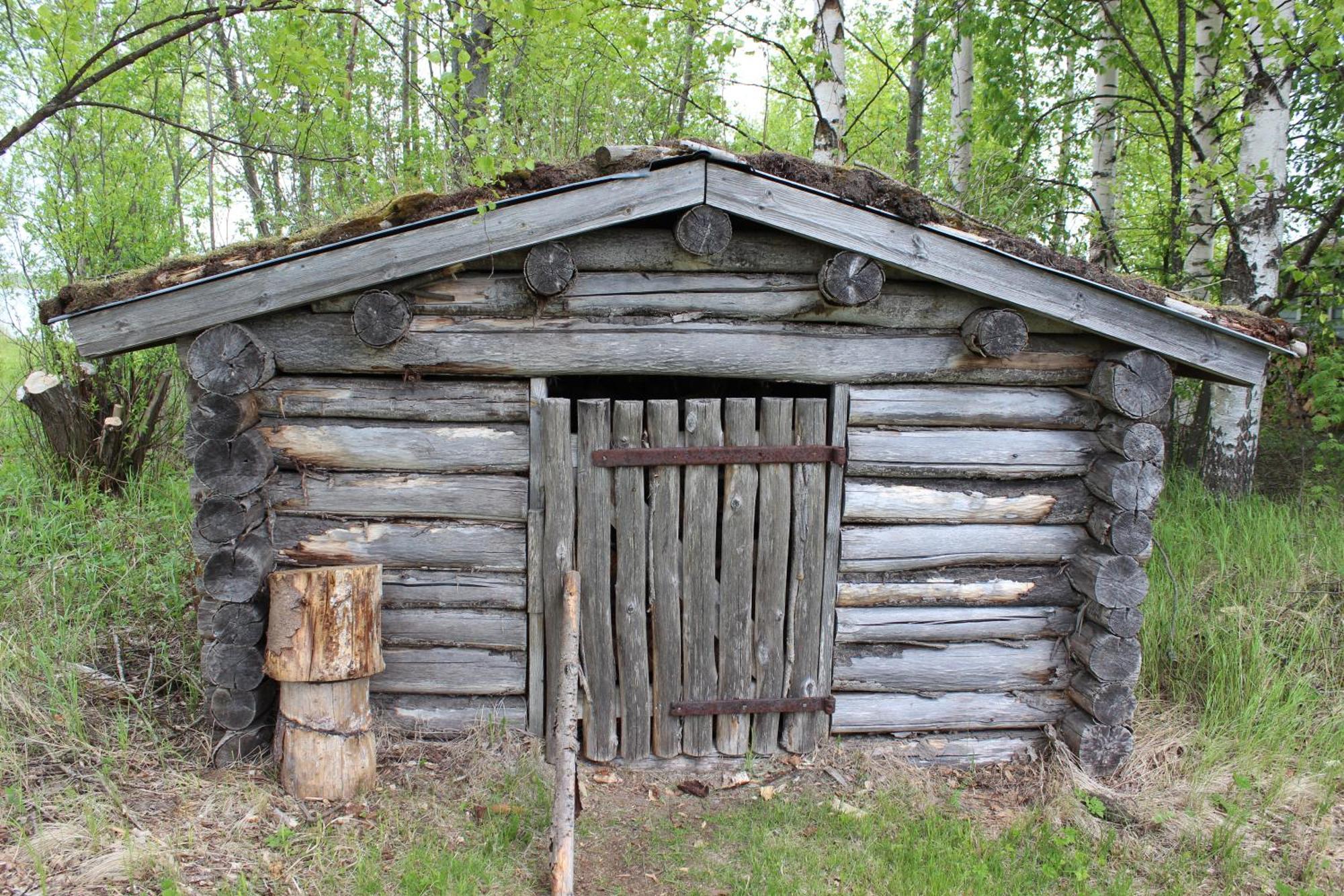 Lomamokkila Cottages Савонлинна Номер фото