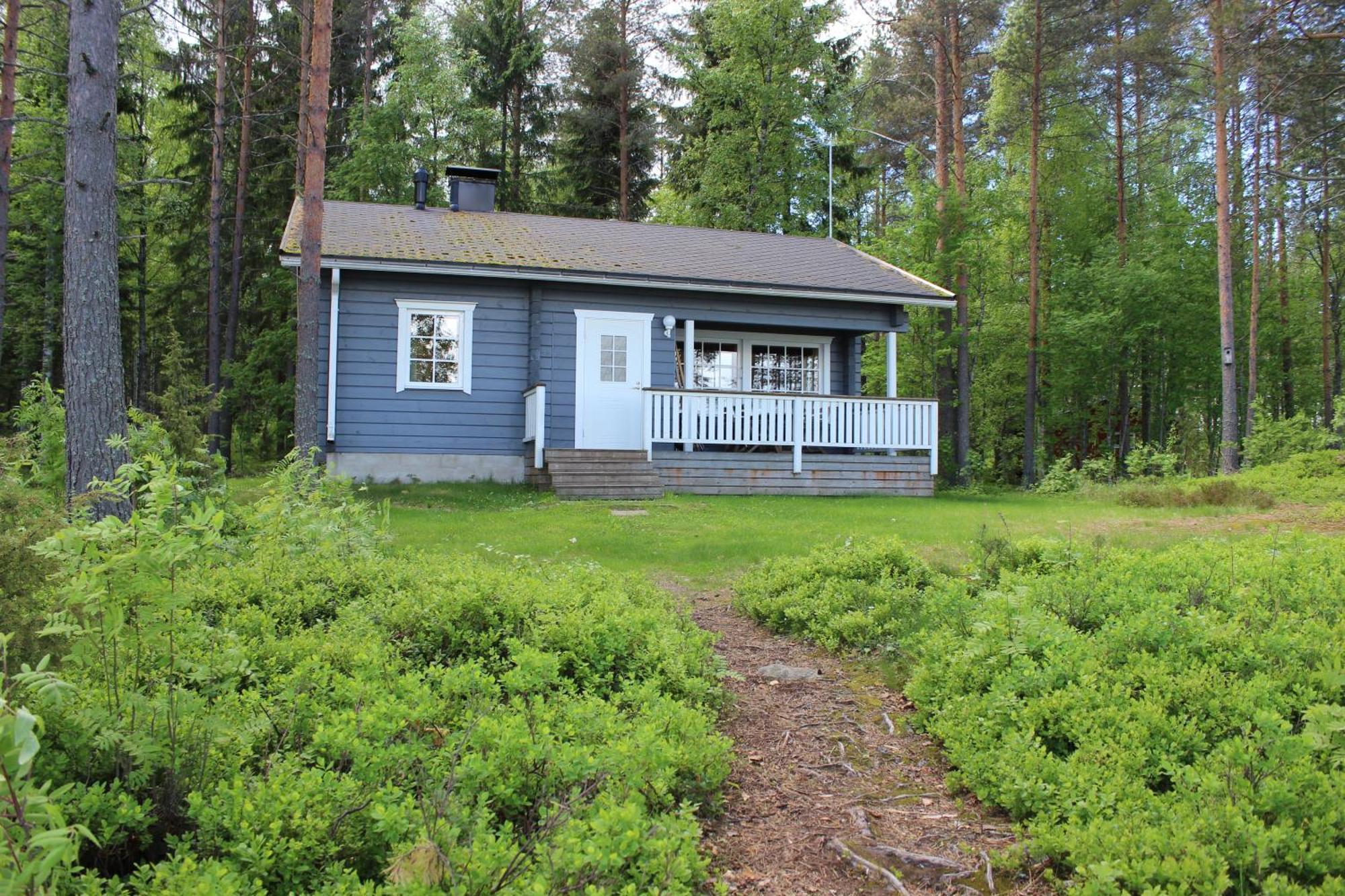 Lomamokkila Cottages Савонлинна Номер фото