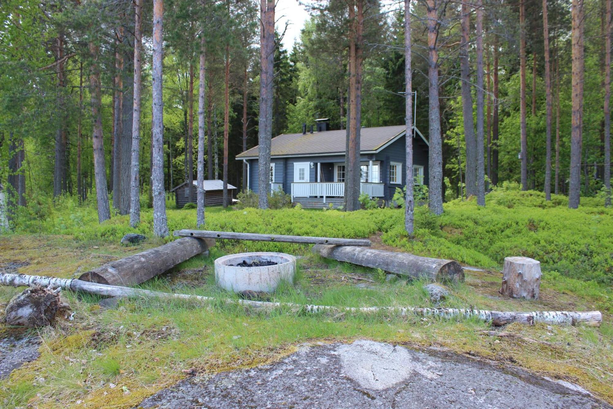 Lomamokkila Cottages Савонлинна Номер фото